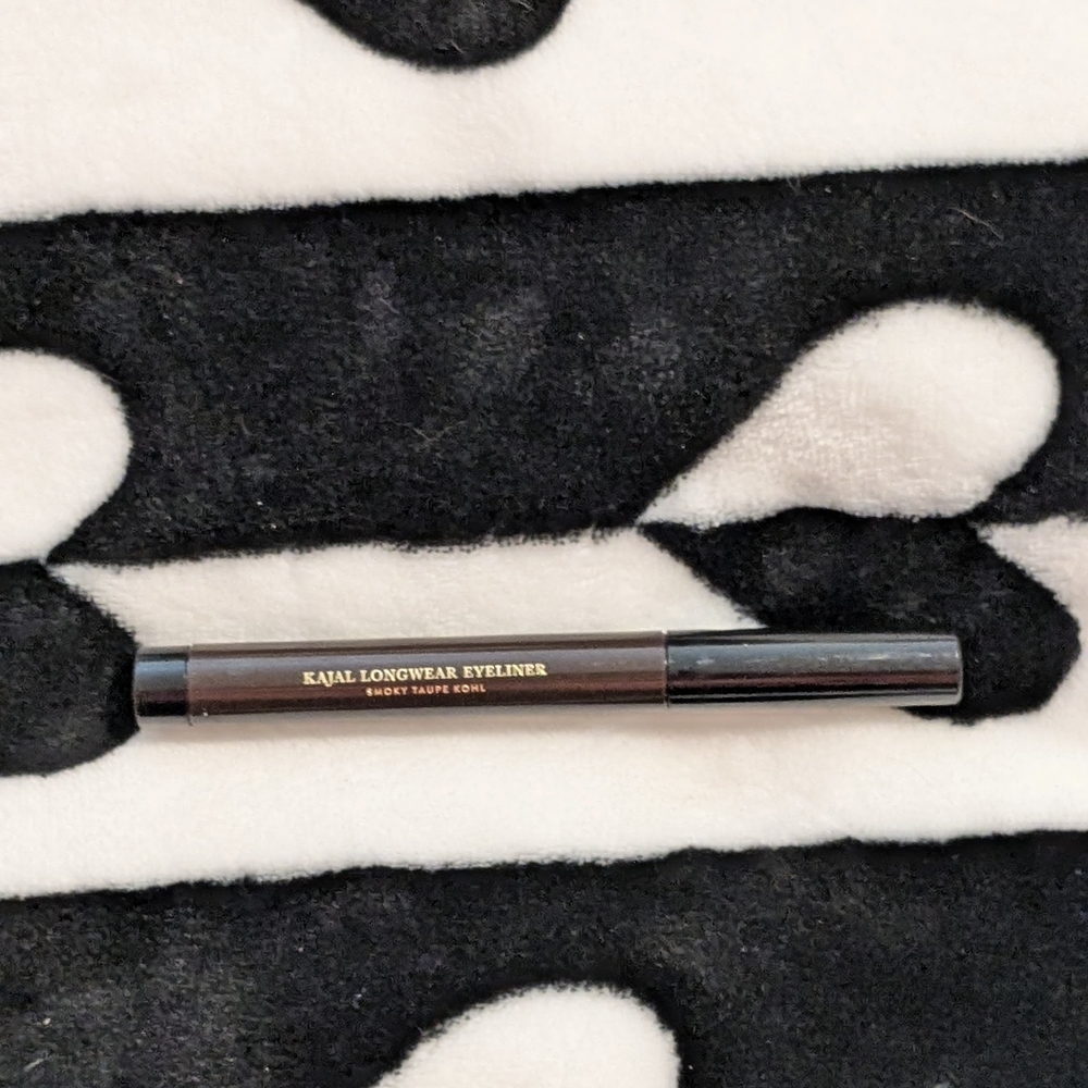 🆕 Smokey Taupe Laura Geller Kajal Longwear Eyeliner - New Without Box - Picture 8 of 8
